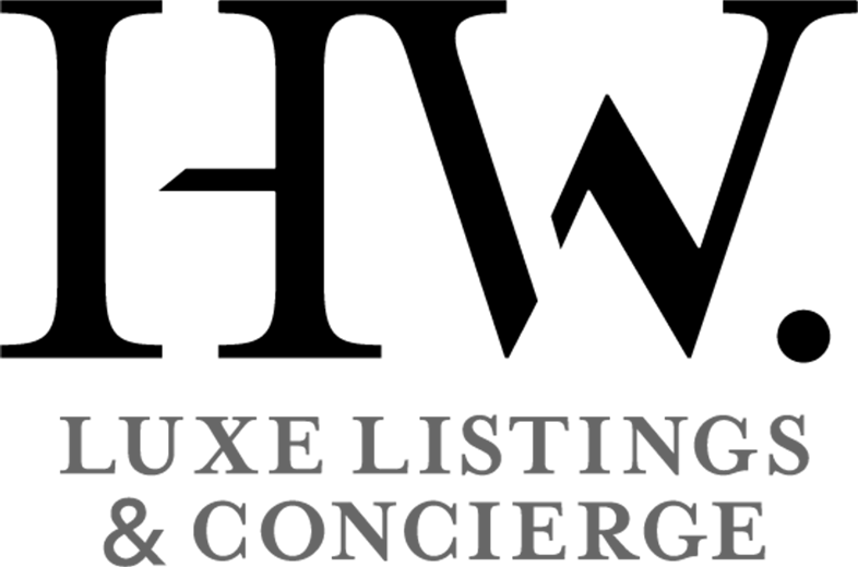 HW Luxe Listings & Concierge
